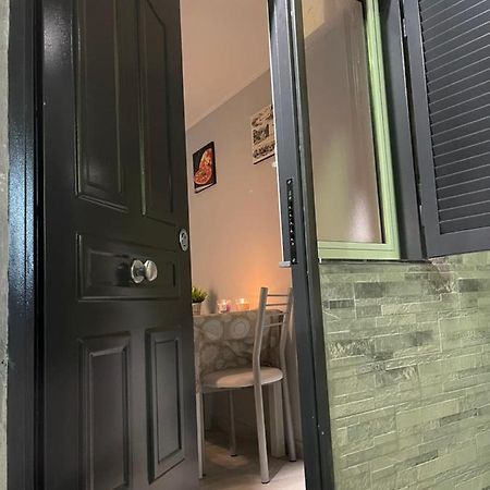Mary House Spacca Napoli Exteriér fotografie