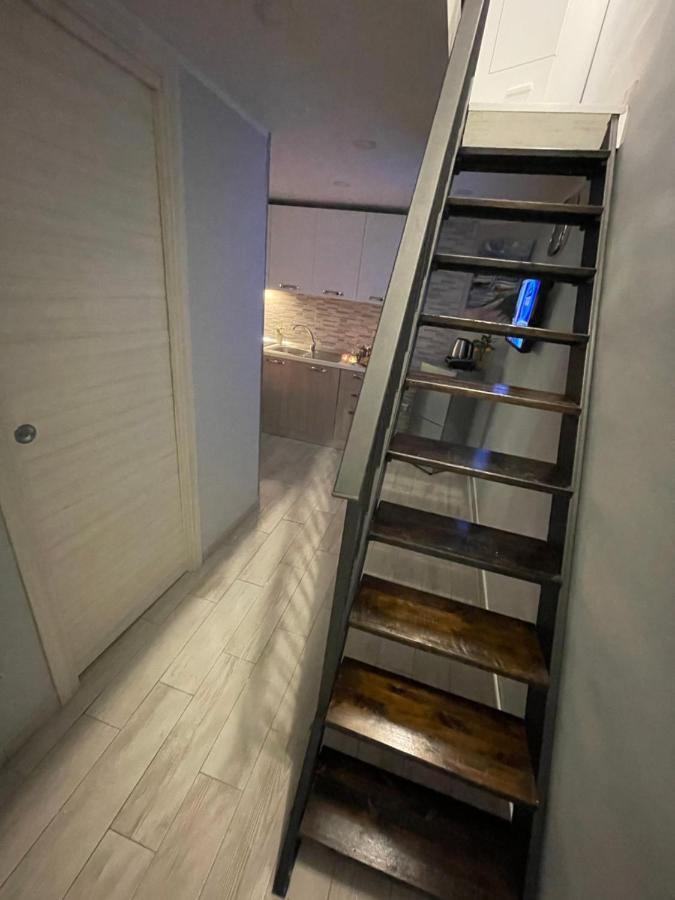 Mary House Spacca Napoli Exteriér fotografie
